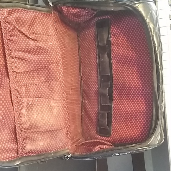 Makeup bag - Picture 5 of 5